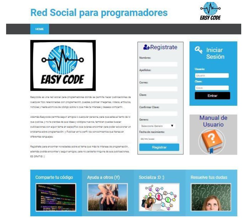 EASYCODE
